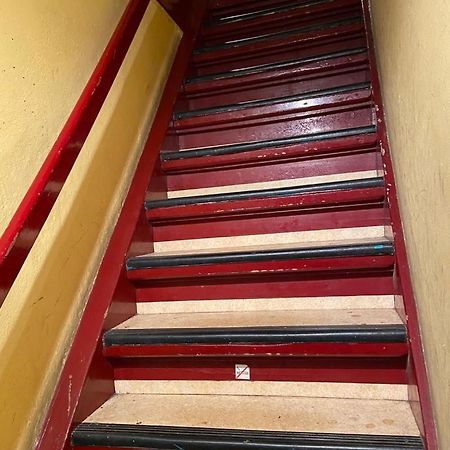Praktische Wohnung In Hamburg Ottensen Nahe Der „Fabrik“ Exterior foto